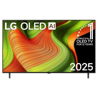LG OLED55B53LA
