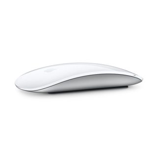 Apple MK2E3ZM Magic Multi Touch White
