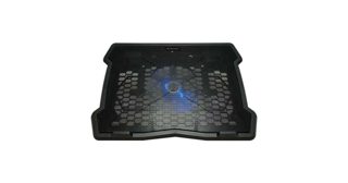 Conceptronic THANA05B Ftohës 1 Ventilator I Rregullueshëm
