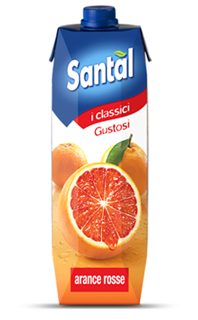 Santal ar.rosse 1L