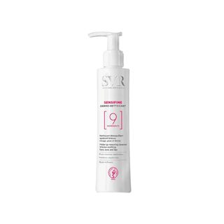 Svr Sensifine Make-up Removing Cleanser Care