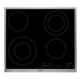 Aeg HK634021XB Pianure