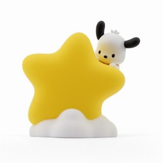 Yume Star Light Figure Hello Kitty and Friends POCHACCO