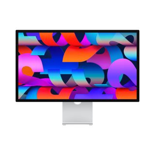 Apple Studio Display 27 Nano-Texture Glass Tilt Adjustable Stand