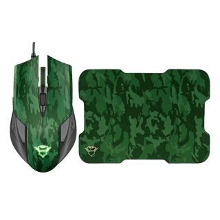Trust GXT GXT781 Tapet Gaming Rixa Camo