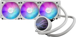 ASUS ROG Ftohës RYUO III 360 ARGB WHITE