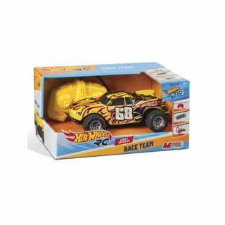 Hot Wheels Let's Race Vehicle Let S 1