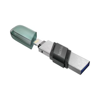 Sandisk iXpand Flash Drive Flip 64GB