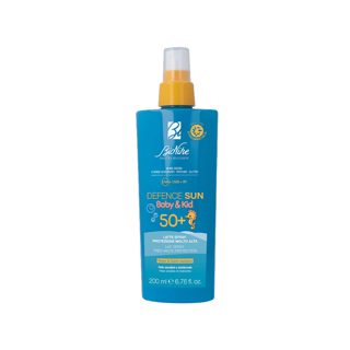 Baby &kid Locion SPF-50 Bionike Defence Sun