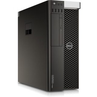 Dell E5 v4 256GB 32GB Precision Tower 5810 PC Xeon -1650 DDR4 Quadro