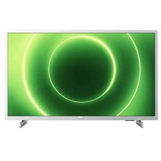 Philips T2 S2 LED 43 Full HD Smart DVB- DVB- LAN 3xHDMI 2xUSB