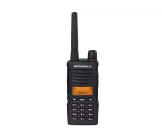 Motorola XT660D Radio Marres PMR