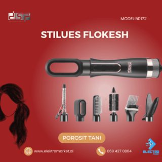 Dsp 50172 Stilues Flokesh