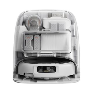 DJI ROMO P Robot Vacuum Cleaner P Water Tank