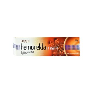 Herbifit Hemorekta Cream