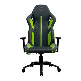 Spawn Lite Series Chair Grey
