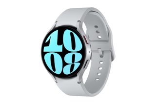 Samsung Galaxy Watch 6 SM-R940N Silver 44mm