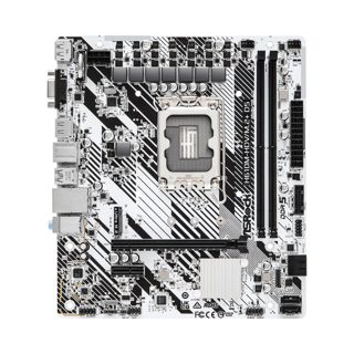 Asrock H610M-HDV/M.2 D5 Motherboard Intel DDR5 NVMe Micro-ATX