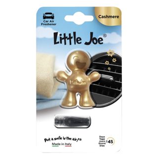Soccer Joe I Love Soccer New Car Aromatik I -Sj0402