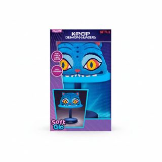 Softglo K-Pop Demon Hunters Derpy Lamp K-