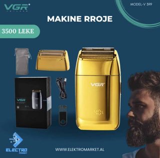 Vgr V 399 Makine Rroje