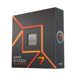Amd Ryzen 7 7700X Processor