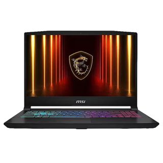 MSI Katana B14WGK 061XPL 1TB I7-14650HX RTX 5070