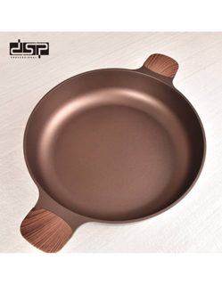 Dsp CA004-BS32 -Black
