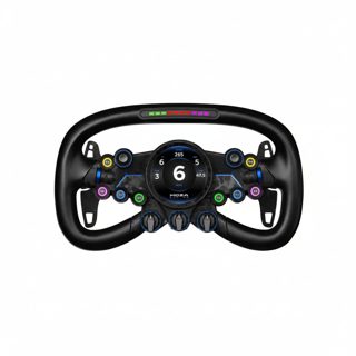 Moza RS064 Wheel Vision GS Compatible With Wheelbases
