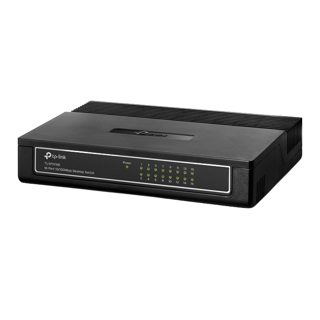 Tp-link TL-SF1016D 16 Fast