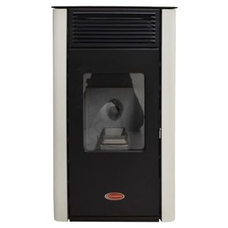 Flumenfire Baby Sobe Me Pelet 7.5 Bezhe Konsumi Elektrik 140-350 Rendimenti 89.1-93.1 350W 7.5kW