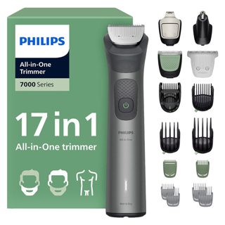 Philips MG7951 MAKINE QETHESE 15