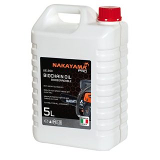 Nakayama LB1200 Vaj Zinxhiri PRO 5L