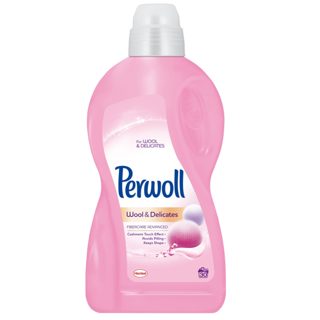 Perwoll balsam magic 1.8 l 1.8L