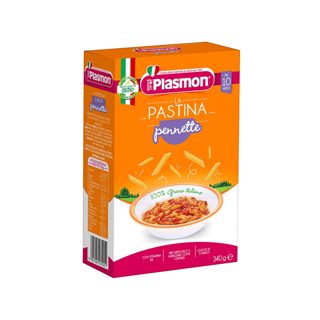 Plasmon Pennete Makarona 10m+