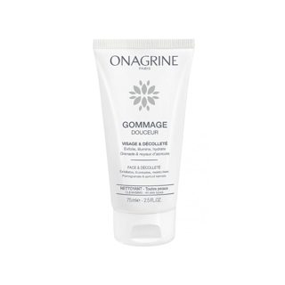 Onagrine Gentle Scrub