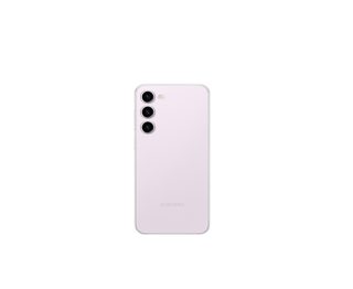 Kase Samsung Galaxy S23 QS916CTEGWW Plus Celulari Clear EF- Transparent