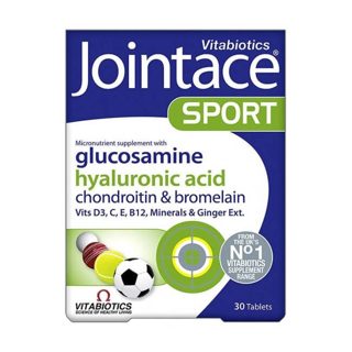 Vitabiotics Jointace Sport