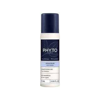 Phyto Softness Dry Shampoo