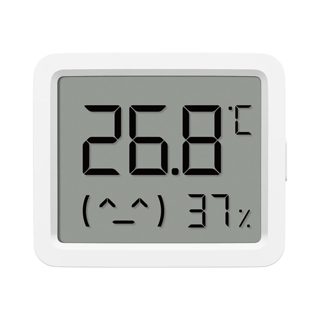 Xiaomi Smart Temperature and Humidity Monitor 3 Mini
