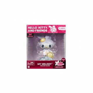 Hello Kitty And Friends Dreamland Serie 1 My Melody Figure