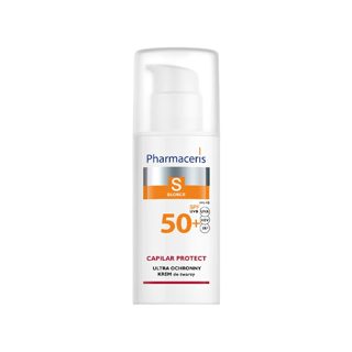 And Sun Protect SPF-50 Pharmaceris S Capilar
