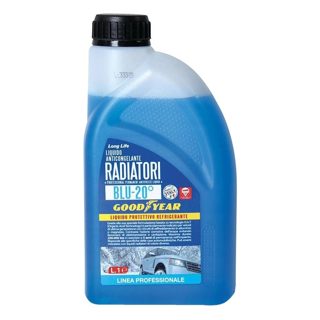Goodyear Antifriz BT-77843 -20°C Blu 1L