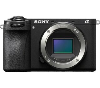Sony Alpha a6700 APARAT 16- POWER ZOOM LENSE 50mm