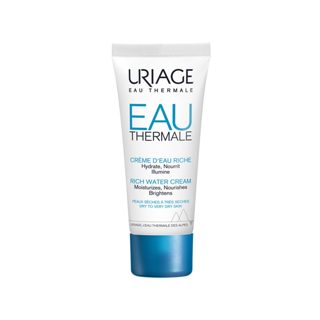 Uriage Eau Thermal Rich Water Cream