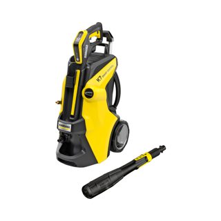 Kärcher K7 Pressure Washer Smart Control
