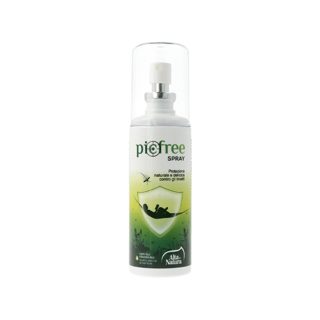 Alta Natura Pic Free Spray kundër mushkonjave