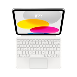 Keyboard Apple iPad A16 Magic Folio