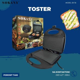 Sokany SK 116