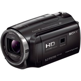 Sony HDRPJ620 PROJEKTOR